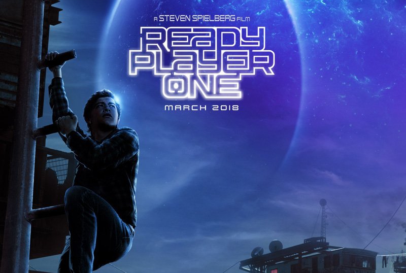 Ready Player One - The Geecologist