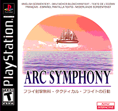 Arc Symphony cover.gif