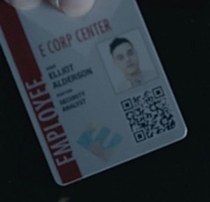 Proton Mail on Mr. Robot