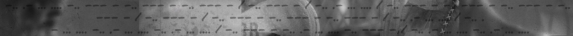 Image of all the Morse code segments pieced together