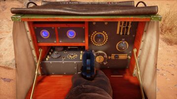 Stage 3 (purple lights)