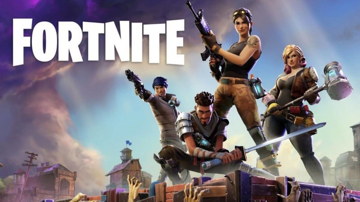 Fortnite Wikipedia Fortnite Game Detectives Wiki