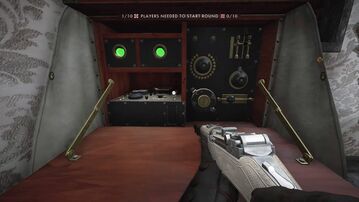 Stage 4 (green lights)