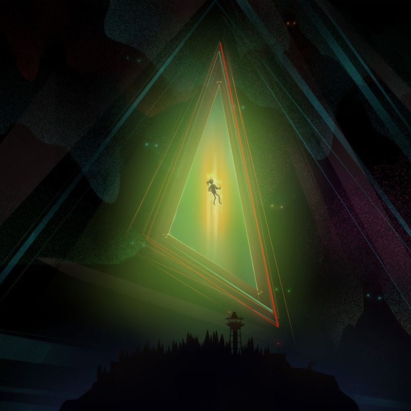 Oxenfree - Game Detectives Wiki