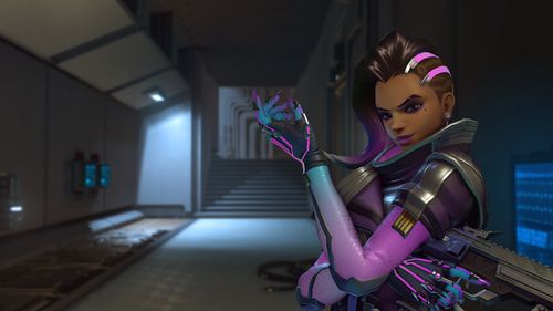 ARG! Overwatch community fed up with Sombra teasing