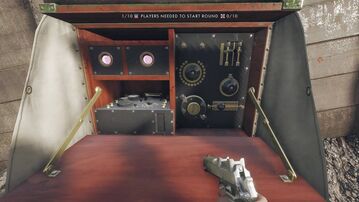 Stage 7 (pink lights)